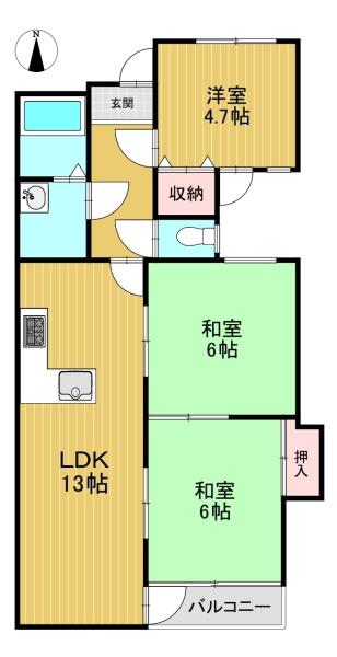 ラポー桂