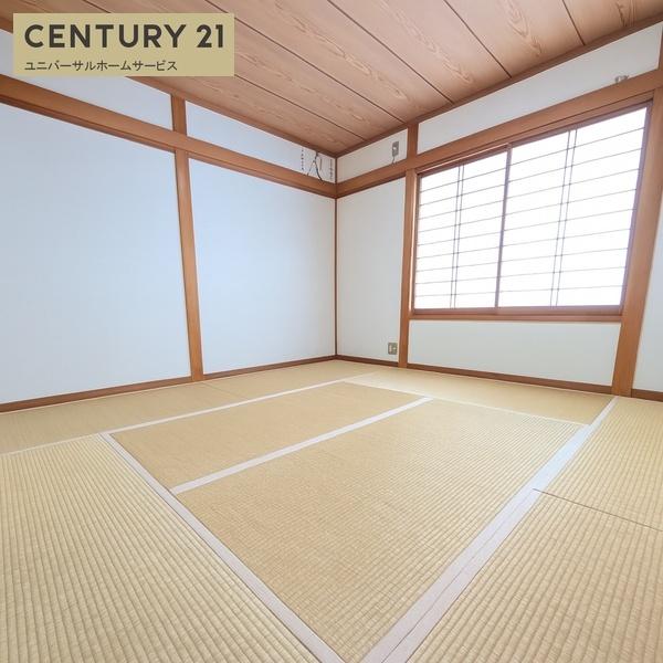 京都市左京区北白川仕伏町の中古一戸建て