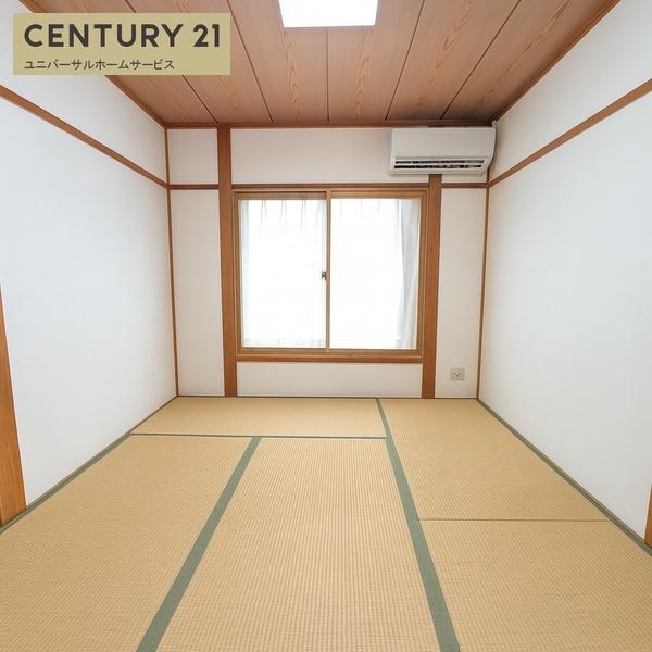 京都市左京区北白川仕伏町の中古一戸建て