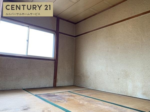 京都市伏見区羽束師鴨川町の中古一戸建て