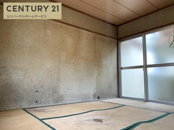 京都市伏見区羽束師鴨川町の中古一戸建て