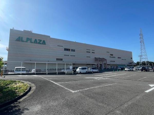 宇治市莵道田中の土地(アル・プラザ宇治東)