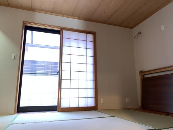 京都市伏見区久我石原町の中古一戸建て