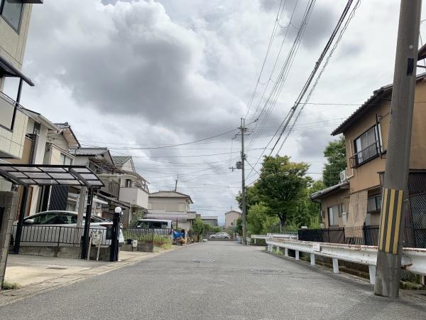 京都市伏見区久我石原町の中古一戸建て