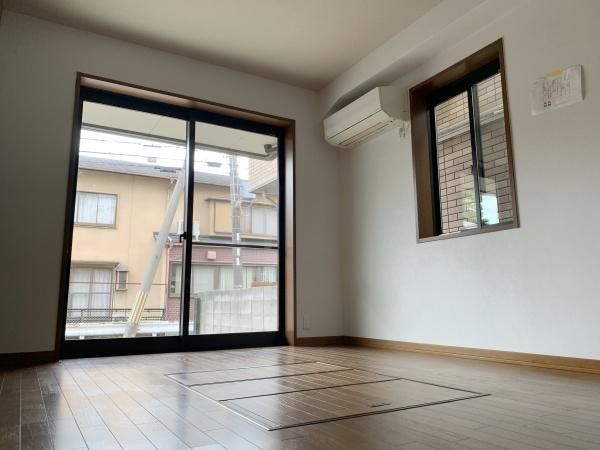 京都市伏見区久我石原町の中古一戸建て