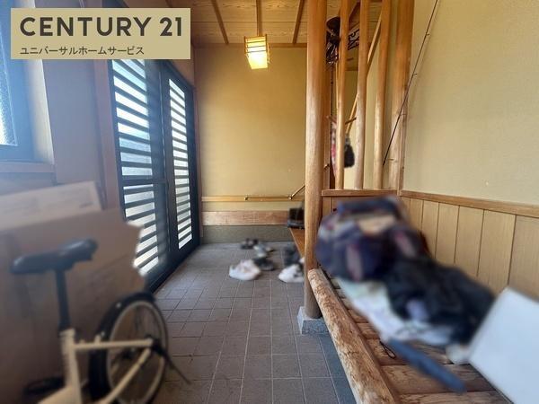 京都市南区上鳥羽南唐戸町の中古一戸建