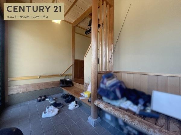 京都市南区上鳥羽南唐戸町の中古一戸建