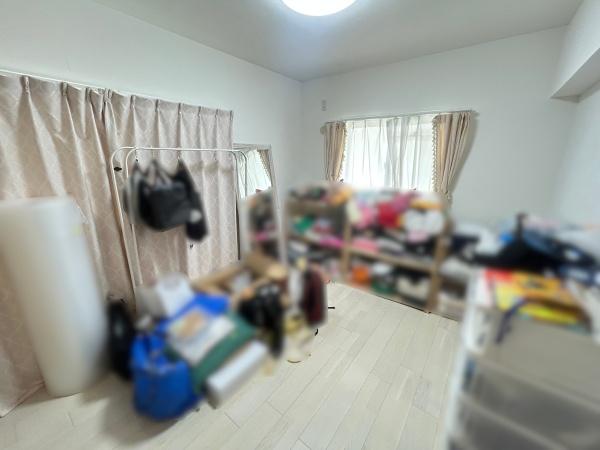 サンヴェール高槻２号棟