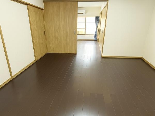 京都市西京区川島寺田町の中古一戸建て