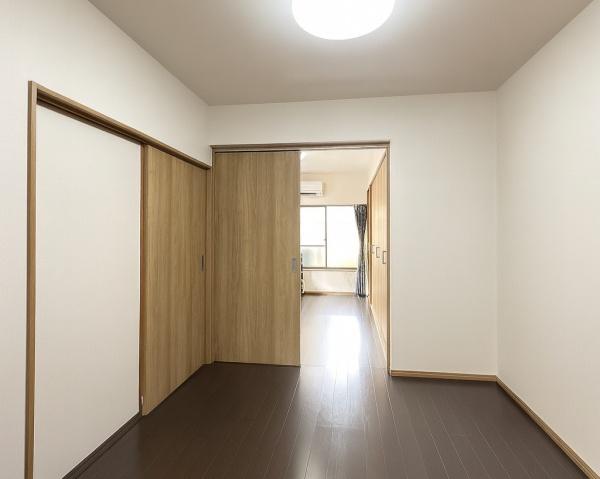 京都市西京区川島寺田町の中古一戸建て