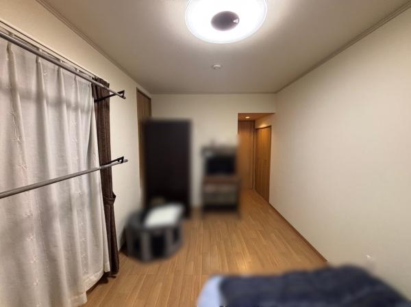 京都市西京区樫原杉原町の中古一戸建て