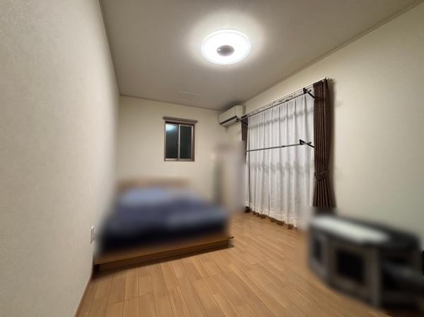 京都市西京区樫原杉原町の中古一戸建て