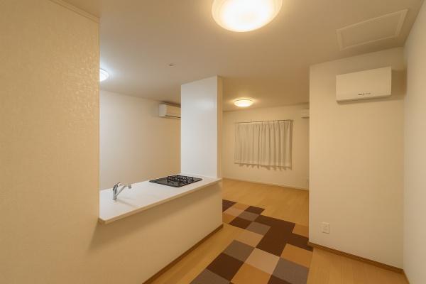 京都市西京区樫原杉原町の中古一戸建