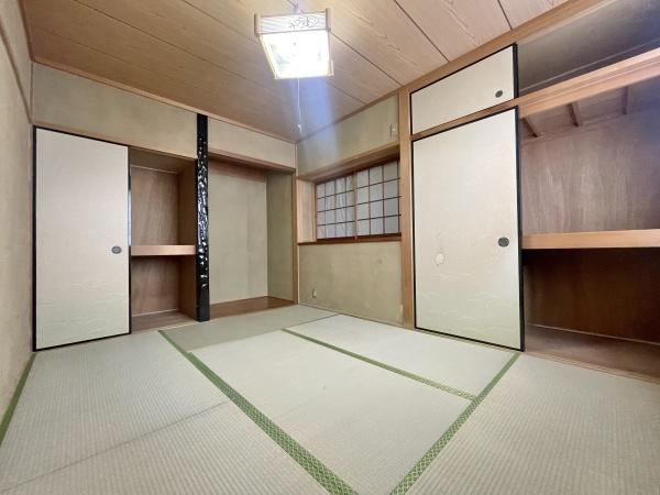 京都市伏見区久我御旅町の中古一戸建て
