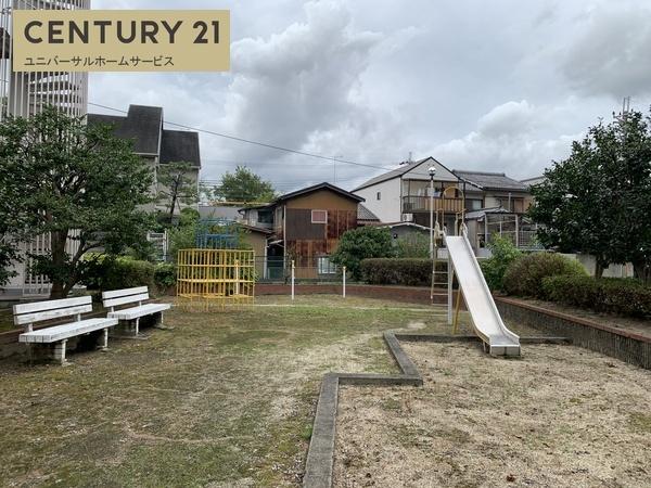 桂川ハイツ4号館(その他)