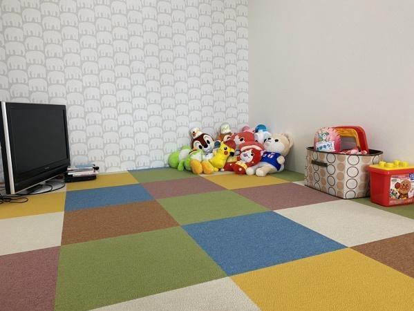 桂川ハイツ4号館(その他)