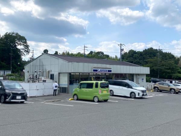 奈良市青山５丁目の中古一戸建て(ローソン奈良阪町店)