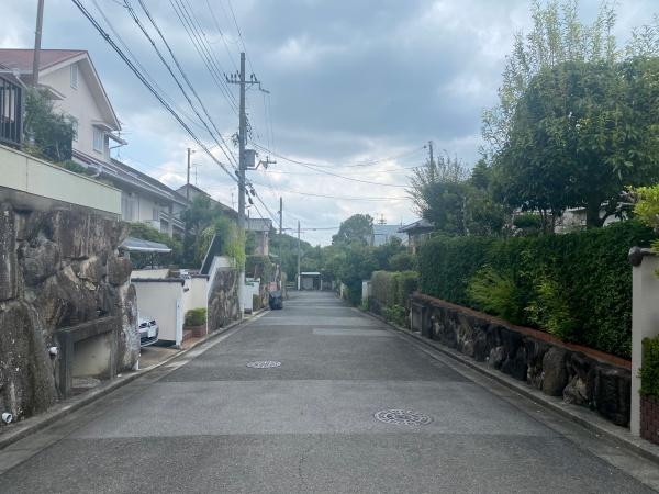 奈良市青山５丁目の中古一戸建て