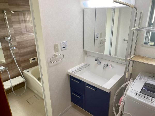 奈良市青山５丁目の中古一戸建て