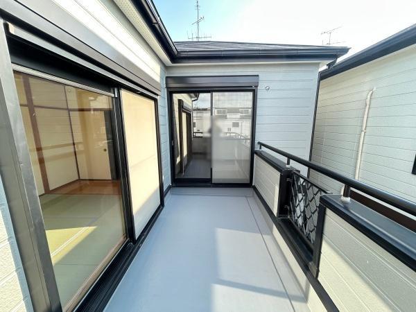 京都市伏見区久我西出町の中古一戸建て