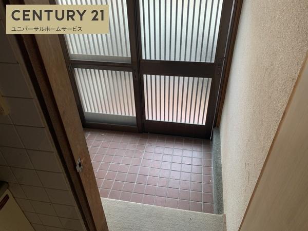 京都市伏見区久我御旅町の中古一戸建て