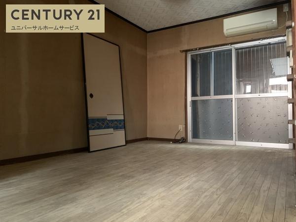 京都市伏見区久我御旅町の中古一戸建