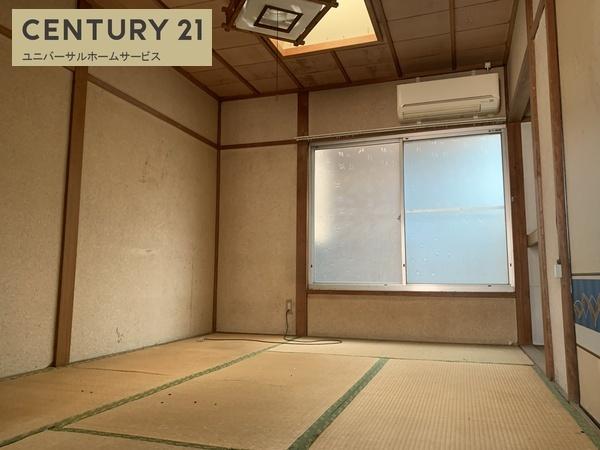 京都市伏見区久我御旅町の中古一戸建