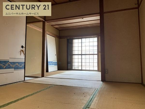 京都市伏見区久我御旅町の中古一戸建て