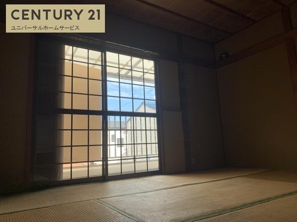 京都市伏見区久我御旅町の中古一戸建て