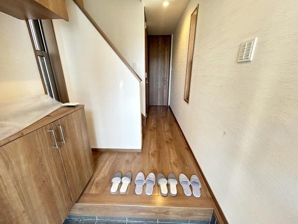 京都市南区久世中久世町２丁目の中古一戸建