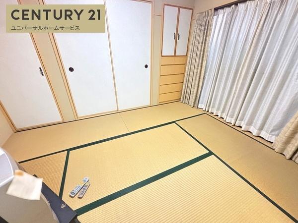 京都市南区東九条中御霊町の中古テラスハウス