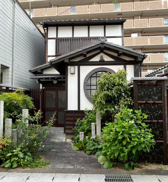 長岡京市長岡２丁目の売土地