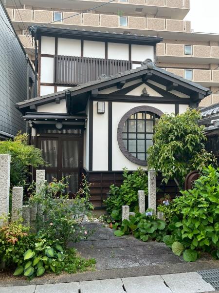 長岡京市長岡２丁目の土地