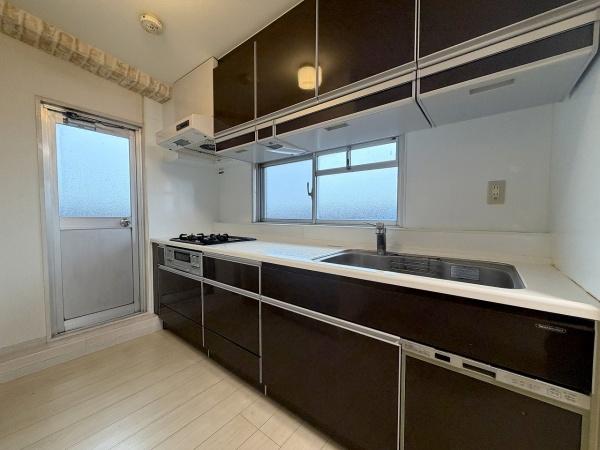 ユニライフ大山崎