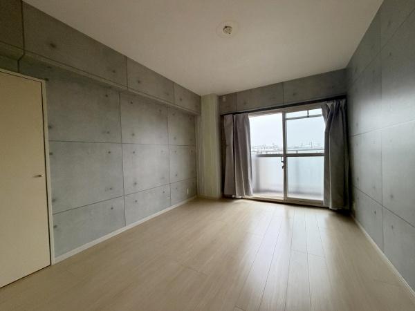 ユニライフ大山崎