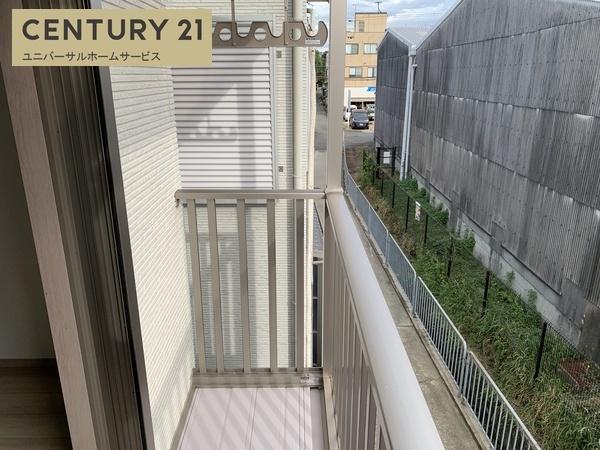 京都市伏見区久我石原町の新築一戸建