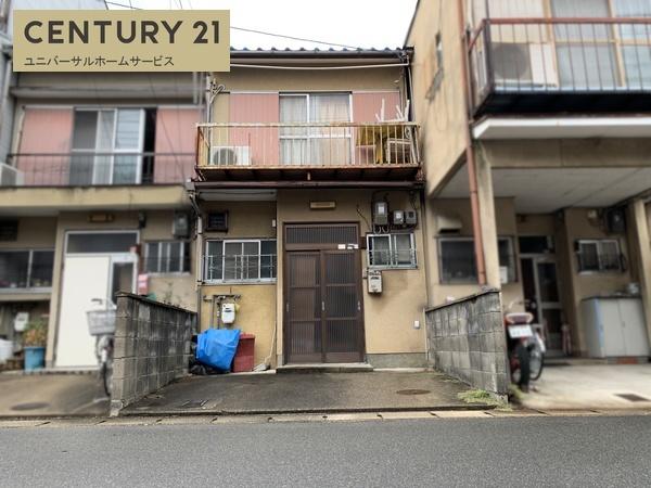 京都市伏見区羽束師菱川町の中古一戸建て