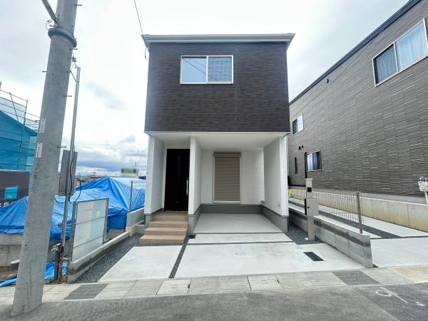 15号地