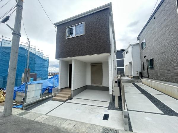 15号地