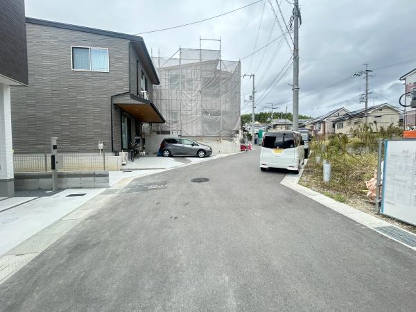15号地