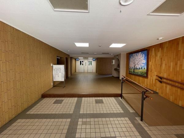 向陽グランドハイツ