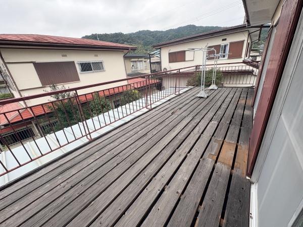 長岡京市高台３丁目の中古一戸建て