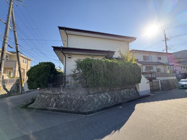 長岡京市高台３丁目の中古一戸建て