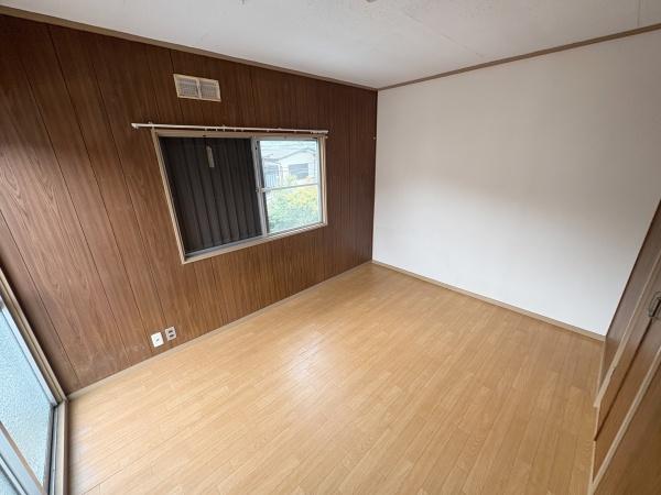 長岡京市高台３丁目の中古一戸建て