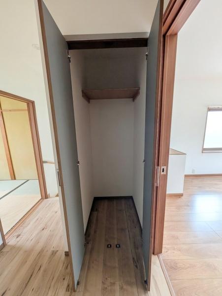 京都市西京区樫原蛸田町の中古一戸建て