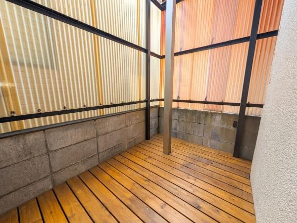 京都市西京区樫原蛸田町の中古一戸建て