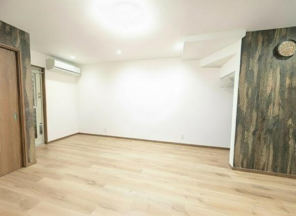 京都市西京区樫原蛸田町の中古一戸建