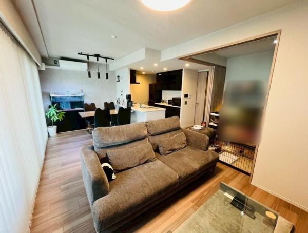 デュオヒルズ京都桂川