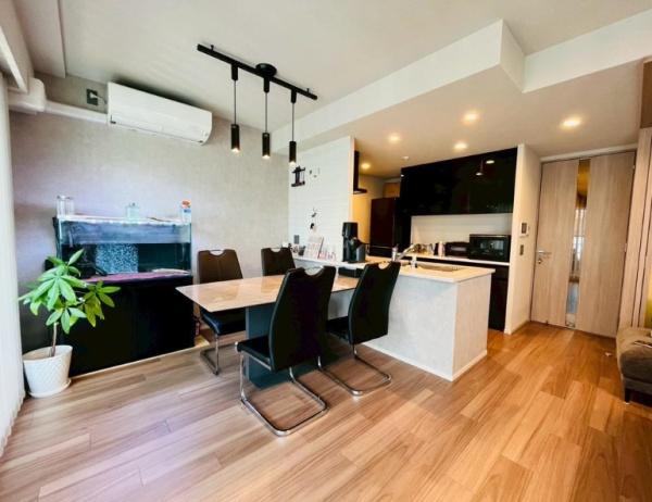 デュオヒルズ京都桂川