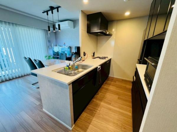 デュオヒルズ京都桂川